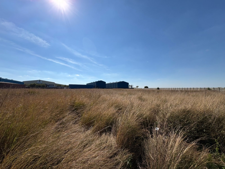0 Bedroom Property for Sale in Sasolburg Industrial Zone 2 Free State